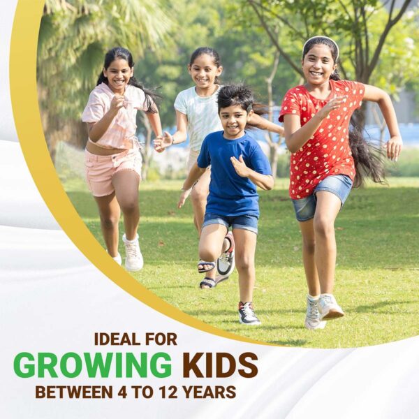 Nutrela Kid's Superfood: Nourishing Health for Little Ones - Image 3