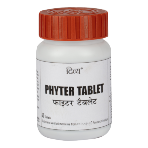 Phyter Tablet 60N pack