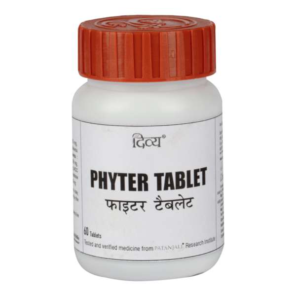 Phyter Tablet 60N pack