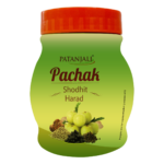 PATANJALI SHODHIT HARAD