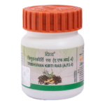 tribhuvankirti ras 80 tab pack