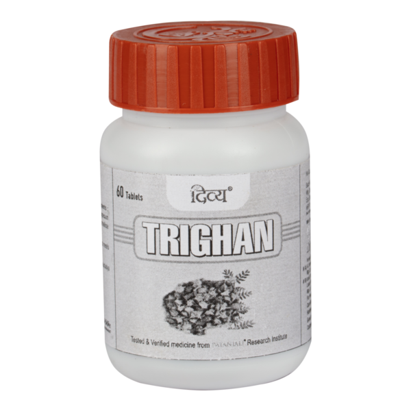 trighan 60 tab pack