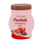 Patanjali Anardana Goli : Natural Digestive Aid