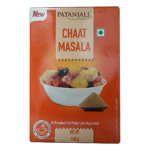 PATANJALI CHAAT MASALA: Zest Up Your Culinary Delights
