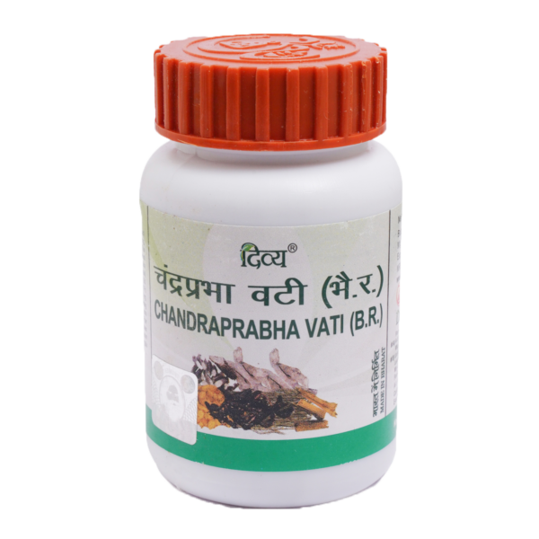 Divya Chandraprabha Vati: UTI, Joint Pain Relief, Immunity