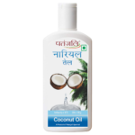 Patanjali Coconut Oil - Nourish, Rejuvenate