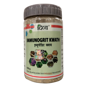 immunogrit kwath