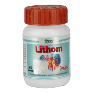 lithom 60 tab pack