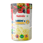 Nutrela Men's Superfood: Fueling Health & Vitality in Men