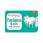 PATANJALI PANCHAGAVYA SOAP: Pure Wellness, Natural Beauty