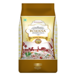Patanjali Rozana Basmati Rice: Everyday Excellence!
