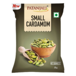 PATANJALI SMALL CARDAMOM: Flavor in Every Pod