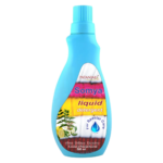 Patanjali Somya Liquid Detergent: Pure, Powerful, Clean!
