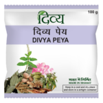 DIVYA PEYA: Herbal Immunity Boost & Wellness Tea