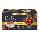 PATANJALI KHAJUR (DATES) : Ancient Nutrition Powerhouse