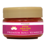 Aastha Kumkum Roli: Pure & Prayer-Focused