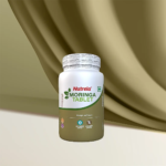 Nutrela Moringa Tablets - Pure Health in Every Tablet