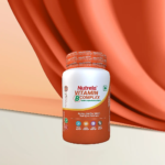 Nutrela Vitamin B-Complex: Energy & Wellness Boost